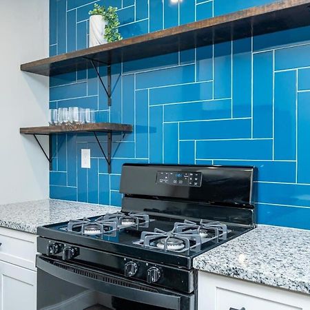 Atlanta Downtown! High Rise! Onsite Parking Lm1903 빌라 외부 사진